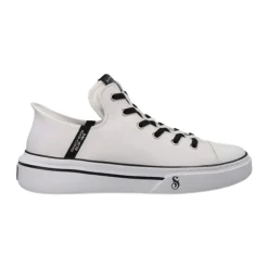 Sneakers*Skechers Snoop One Boos White Slip Ins